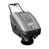 Zamiatarka bateryjna Lavor SWL 700 ET – 12V, 680 mm, zbiornik 45 l